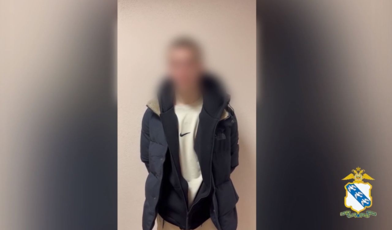 В Курске мужчина поймал мошенника, пытавшегося обмануть дедушку