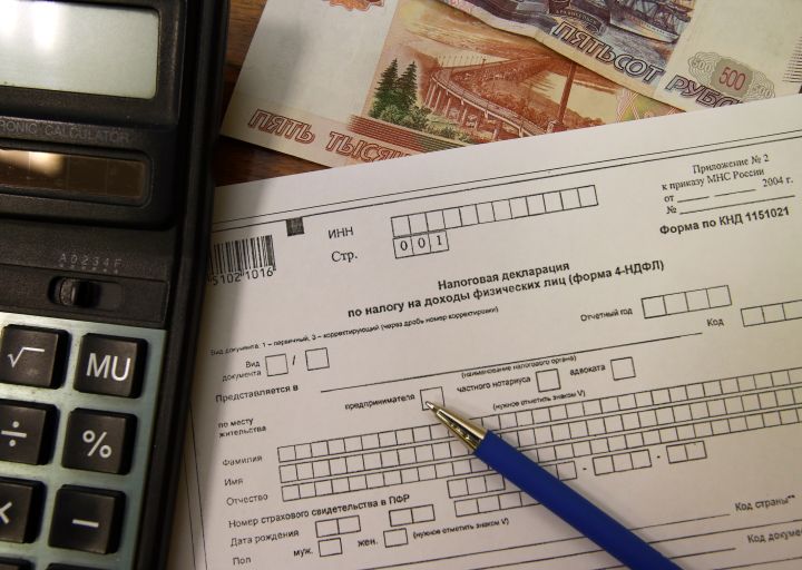 Курским налогоплательщикам рекомендуется не открывать подозрительные письма и не переходить по ссылкам