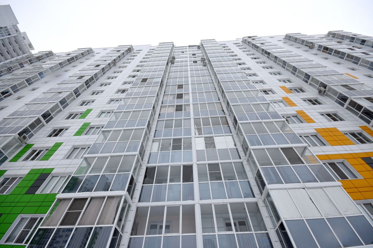 Недвижимость в Курске может подешеветь