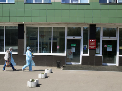 Новый подход в организации экстренной медицинской помощи поможет Курянам 