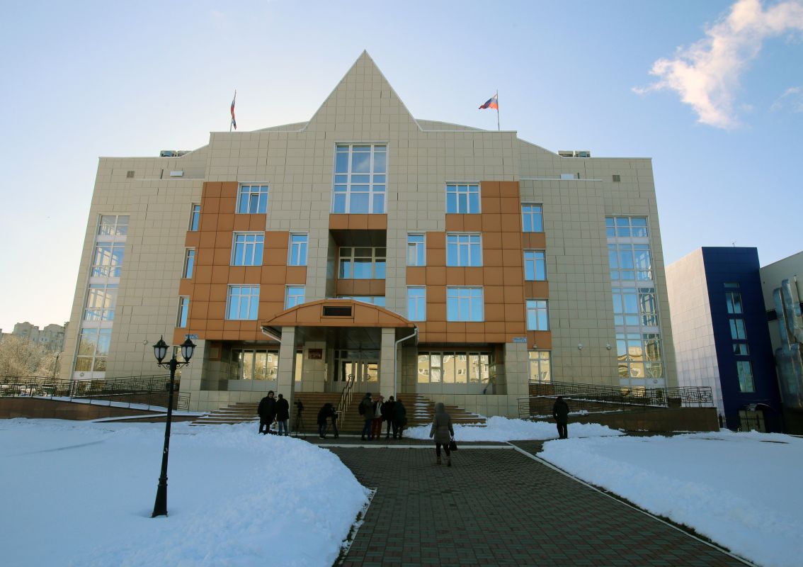 Спасибо прокурору. Инвалид из Курска отсудил право на бесплатные лекарства&nbsp;