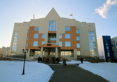 Спасибо прокурору. Инвалид из Курска отсудил право на бесплатные лекарства 