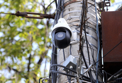 Как сосед у соседа в Курске железную дверь украл