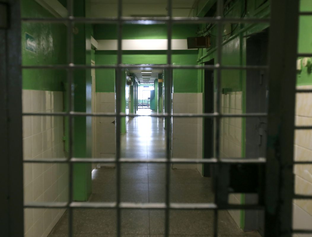 65 летняя курянка совершила поджог релейного шкафа по указанию украинских кураторов