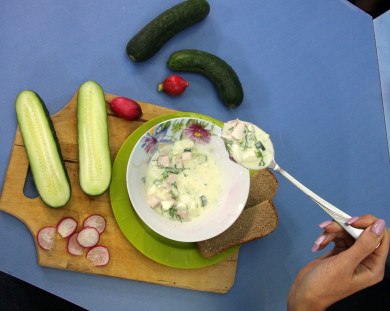 Во сколько нужно завтракать, чтобы не болеть? 