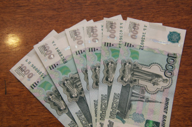 Центральный банк объяснил увеличение случаев кражи денег у россиян.