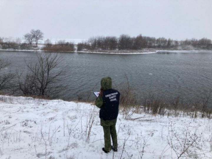 В Курчатовском водохранилище нашли тела двух пропавших без вести мужчин