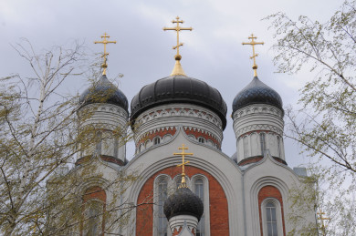 Сретение Господне: что это за праздник и какие приметы с ним связаны