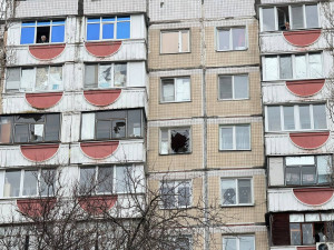 Ребёнок и четверо взрослых погибли при атаке Белгорода