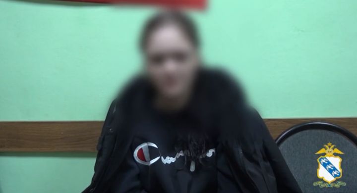 В Курске поймали юных наркокурьеров из Калуги