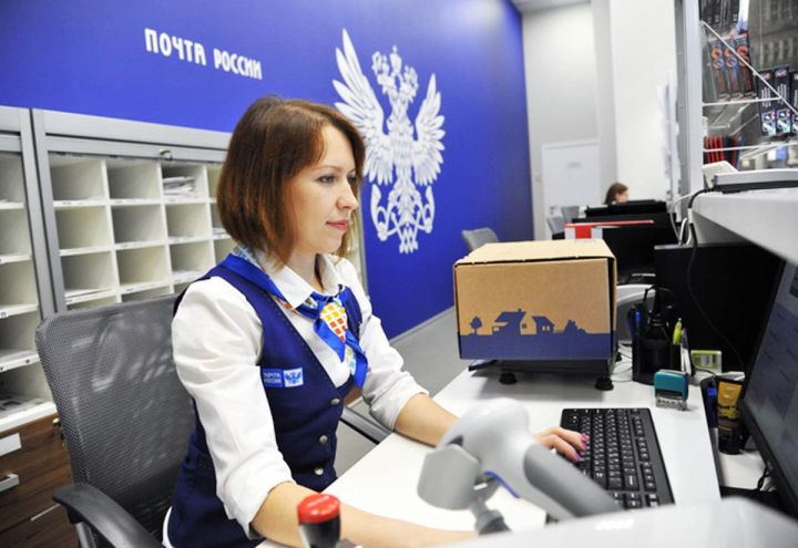 В Курской области временно изменится график работы почты