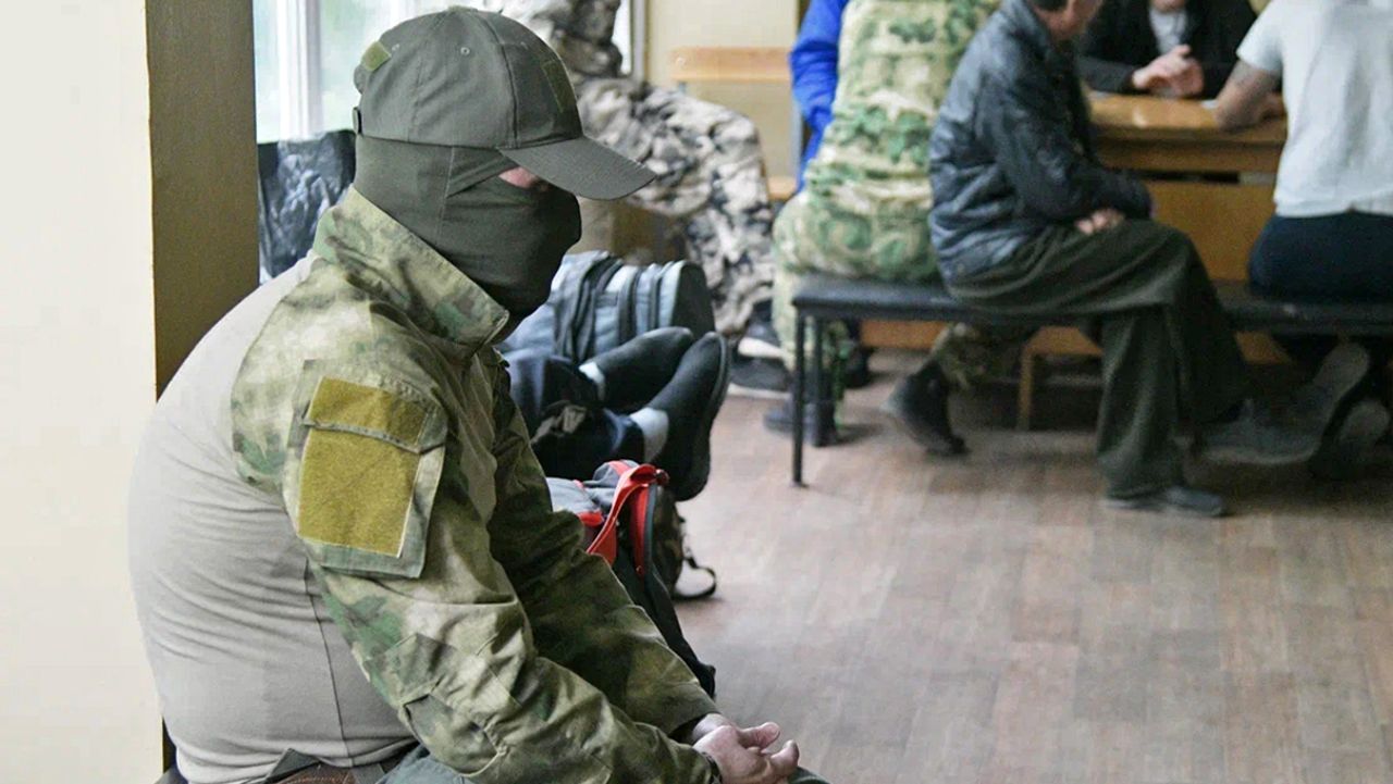 Как государство помогает инвалидам с&nbsp;военной травмой