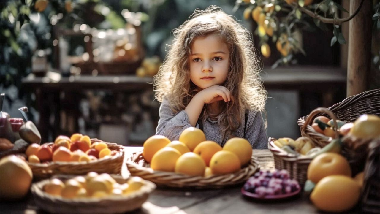 Психолог рассказал, что&nbsp;делать, если ребёнок — малоежка