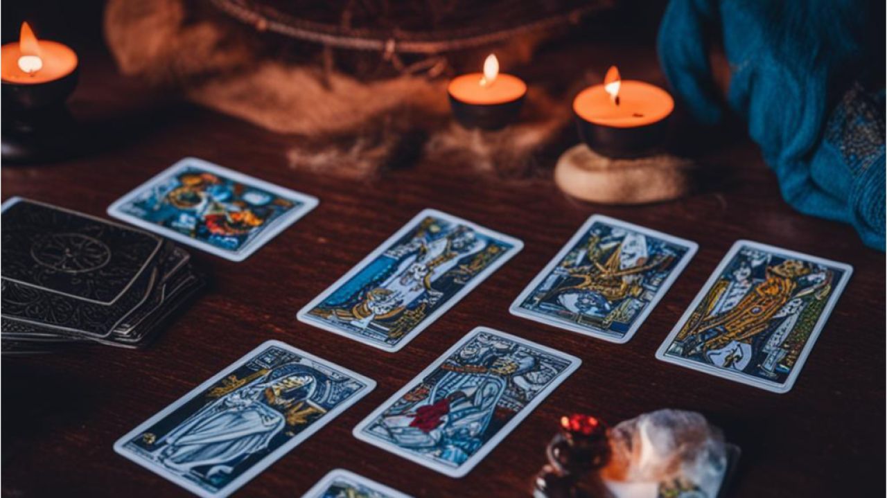 «У Дев всё будет получаться, а&nbsp;Скорпионов ждут важные решения». Расклад Таро для&nbsp;всех знаков зодиака на&nbsp;неделю