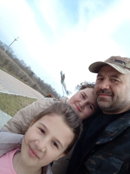 В Курской области раскрыли детали гибели отца и двух дочерей от атаки дрона
