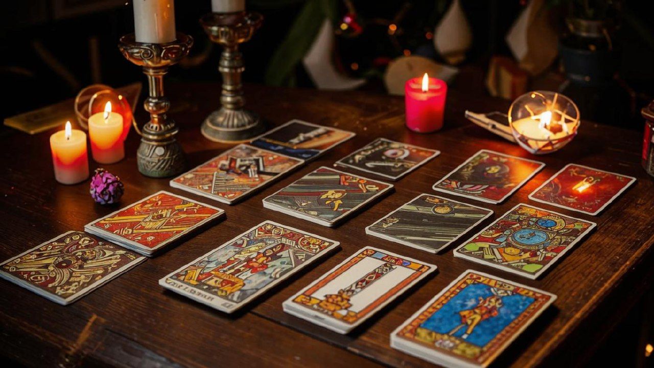 Раков ждут потери, а Скорпионам придётся действовать. Расклад Таро для всех знаков зодиака на неделю