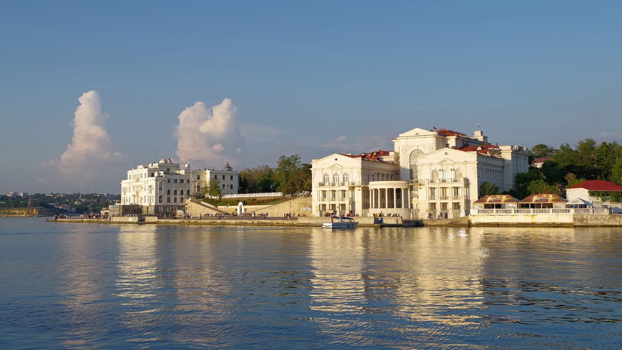 Как и где отдохнуть в Севастополе этим летом