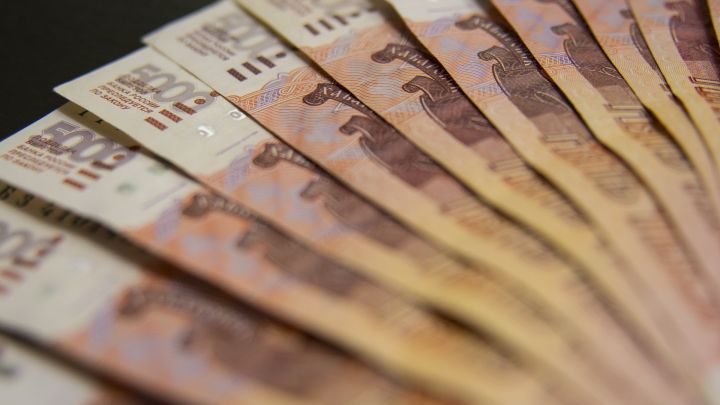 В Курской области супруги подарили мошенниками почти 20 миллионов рублей