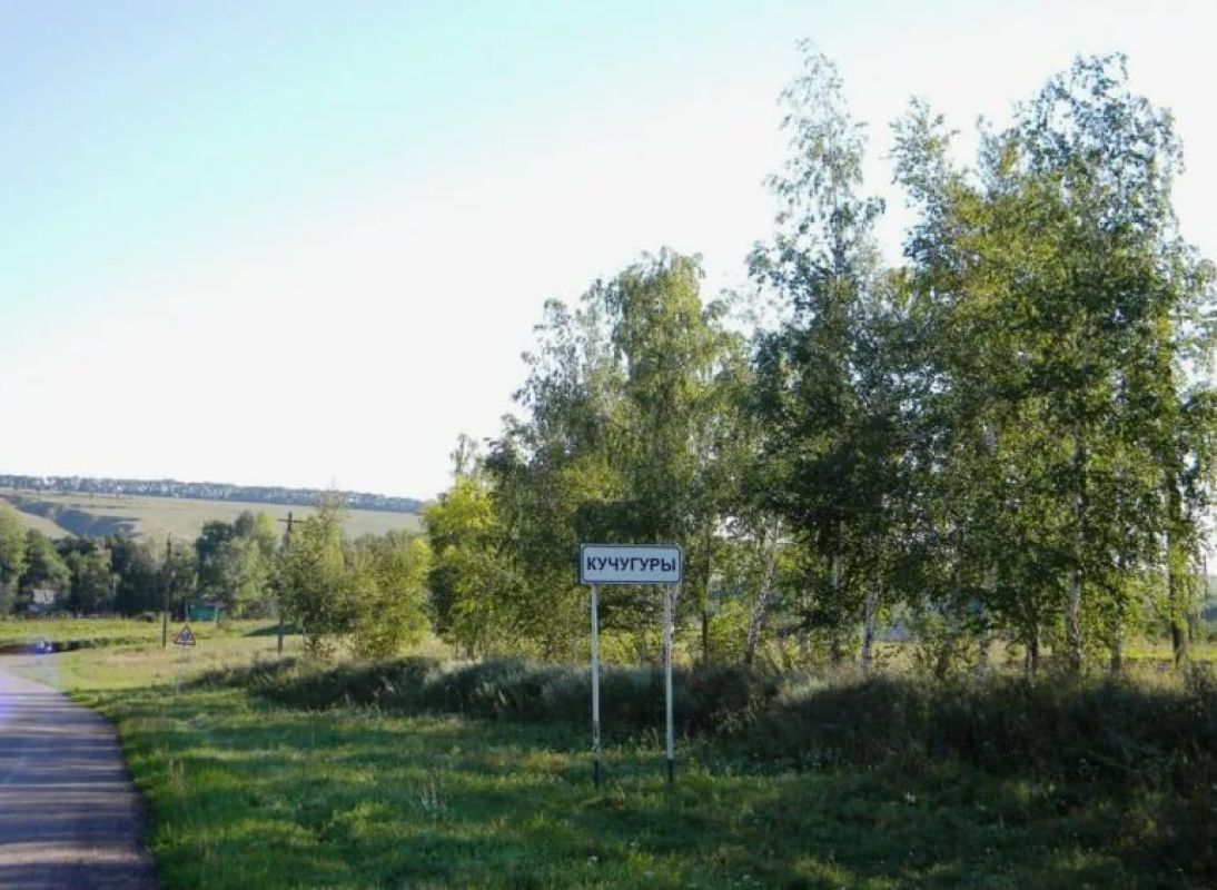 5 кг взрывчатки и&nbsp;детонаторы с&nbsp;Украины нашли в&nbsp;Воронежской области