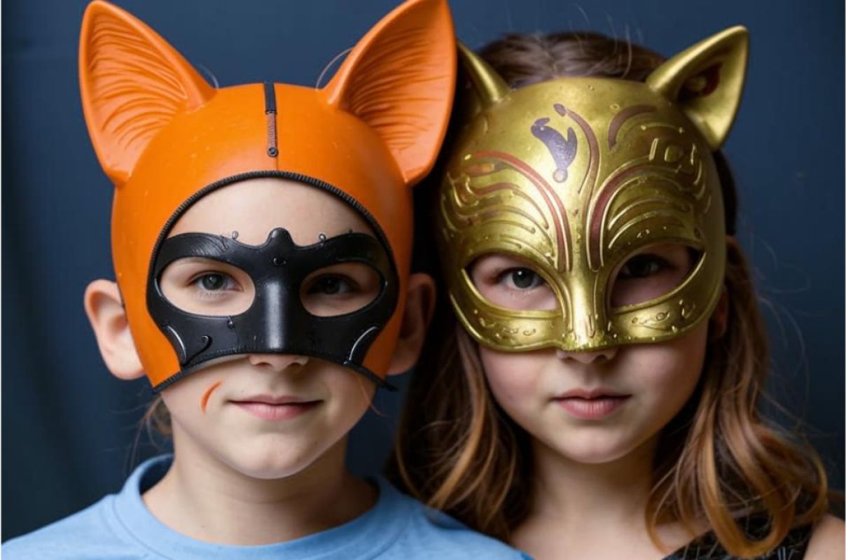 Российских детей предостерегли от&nbsp;поедания кормов для&nbsp;домашних животных