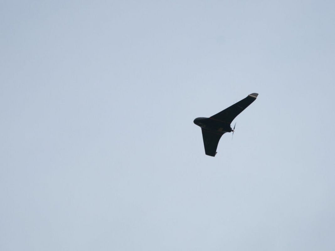 2-летний ребёнок и взрослый погибли и ещё 22 человека пострадали при ракетной атаке