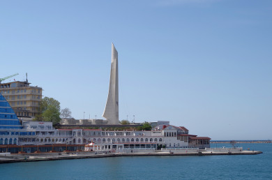 «Пятеро детей в реанимации». Количество жертв атаки на Севастополь вновь выросло 