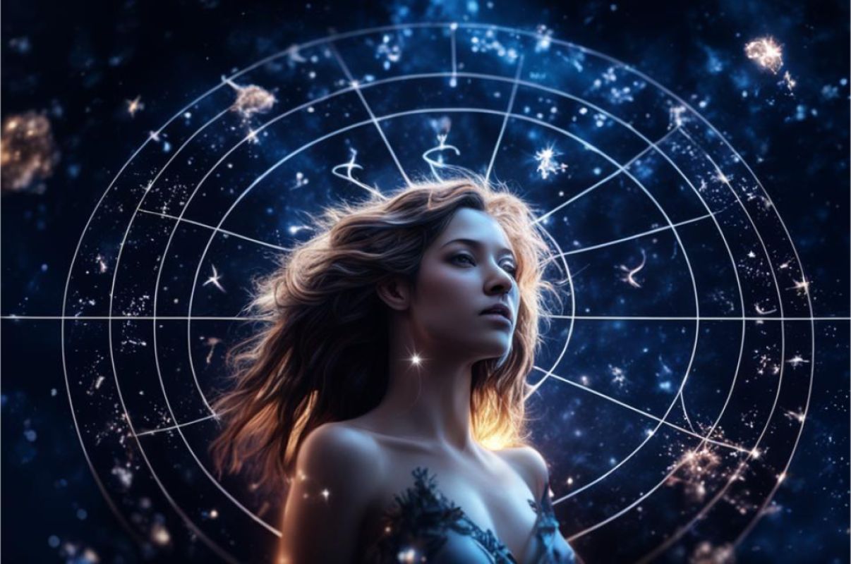 На этой неделе Девы испытают яркие эмоции от новых знакомств