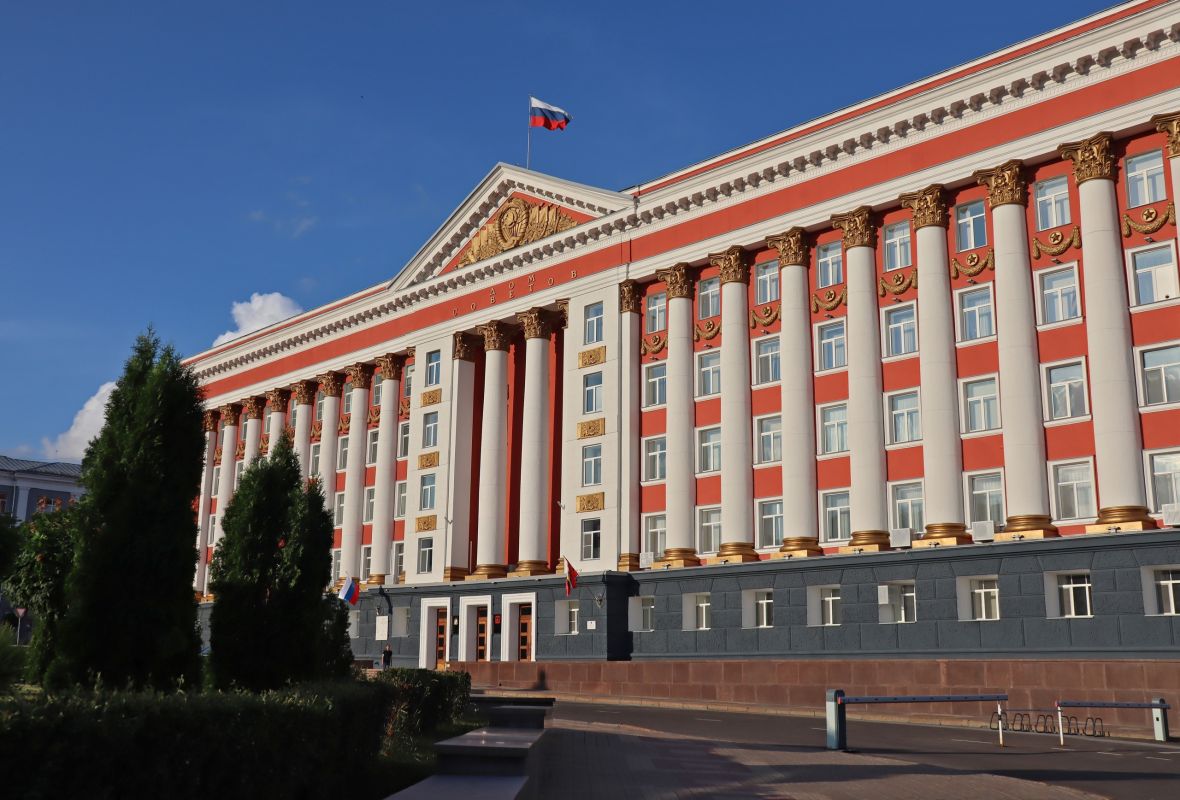 Курская область готовит базу для создания особой экономической зоны