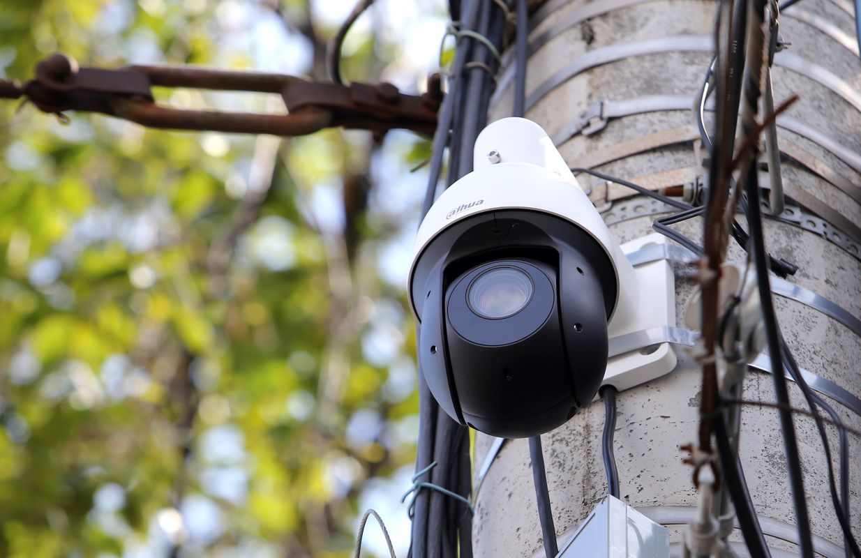 Как на водителей повлияют новые требования к&nbsp;камерам видеофиксации