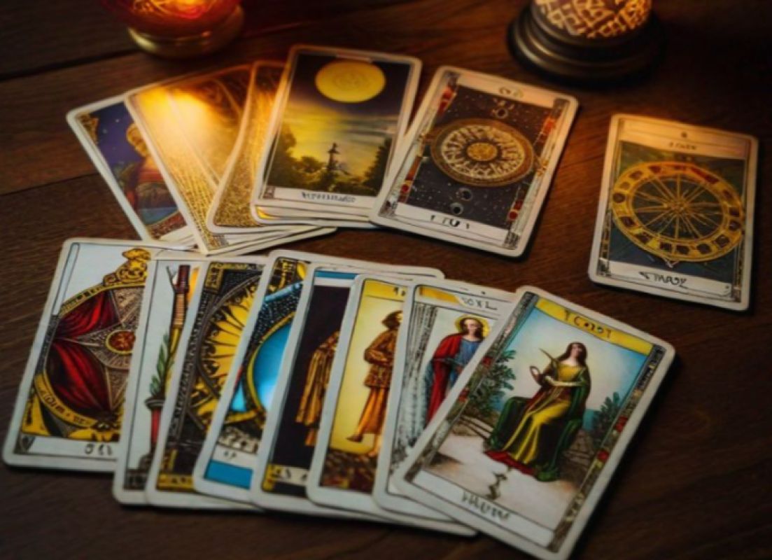 Козероги станут богаче, а&nbsp;Близнецов ждут искушения. Расклад Таро для&nbsp;всех знаков зодиака на&nbsp;неделю