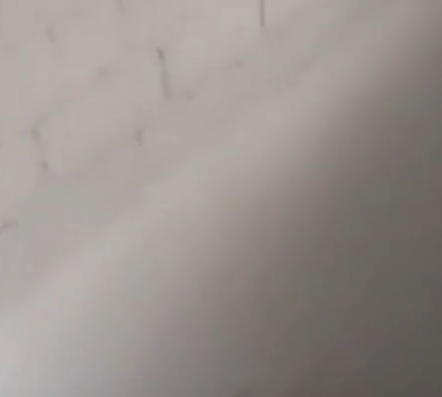 В Курске загорелся подвал дома