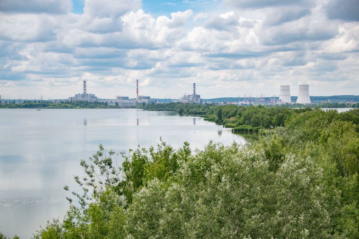 Правительство Курской области прокомментировало работу атомной электростанции