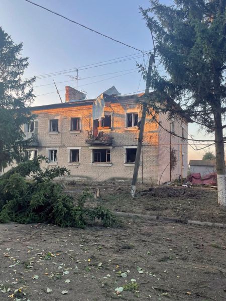 В Курской области выпустили фейк с участием главы региона