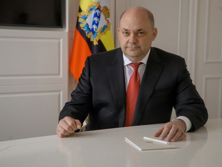 Алексей Смирнов прокомментировал эвакуацию в Курской области