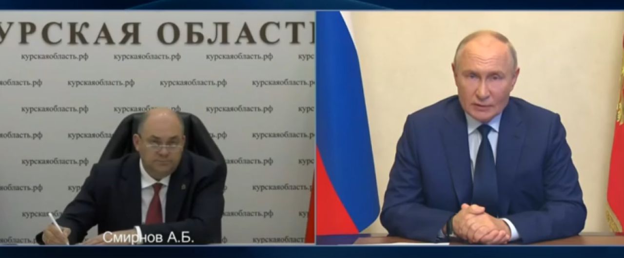 Жители эвакуированных территорий Курской области получат единовременные выплаты