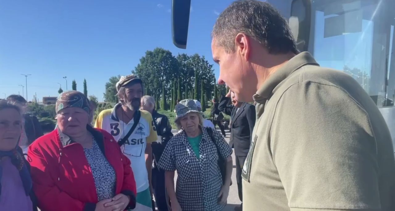 Тысячи жителей района Белгородской области эвакуировались из-за активности ВСУ на&nbsp;границе