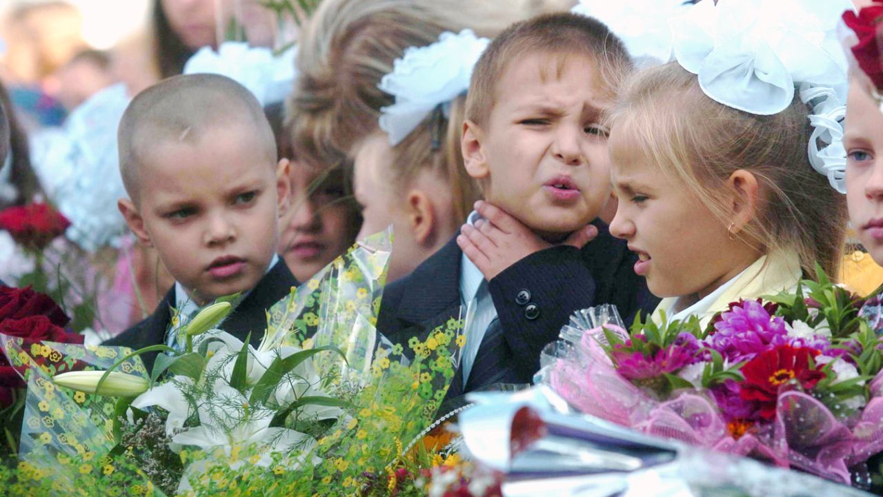 Как настроить ребёнка на&nbsp;учёбу — 5 правил от&nbsp;психолога