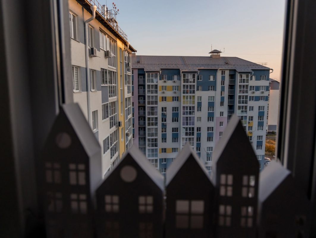 Курянам из опасных районов начали выдавать жилищные сертификаты