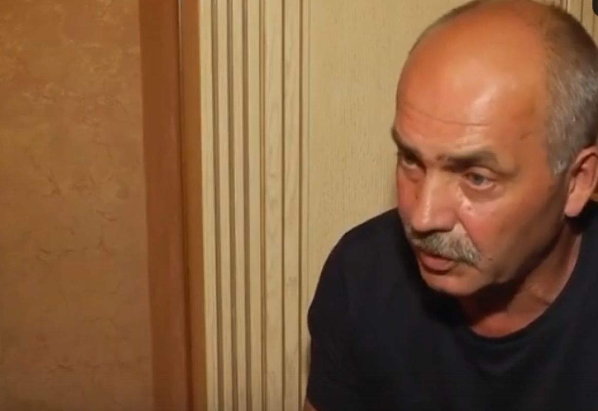 Курский пенсионер спас несколько десятков односельчан с опасной территории