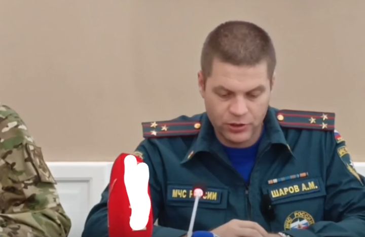 В Курской области нашли пропавших после вторжения ВСУ мирных жителей