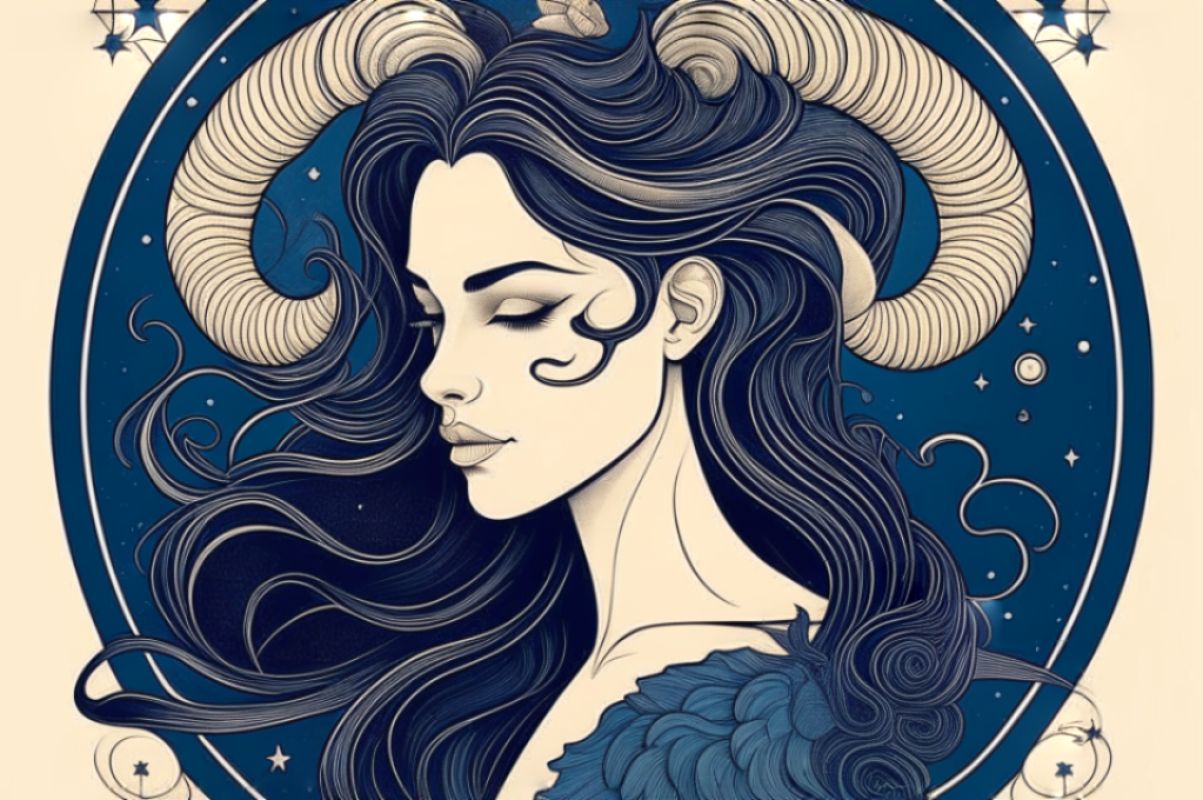 Козерогам для достижения своих целей нужно идти напролом