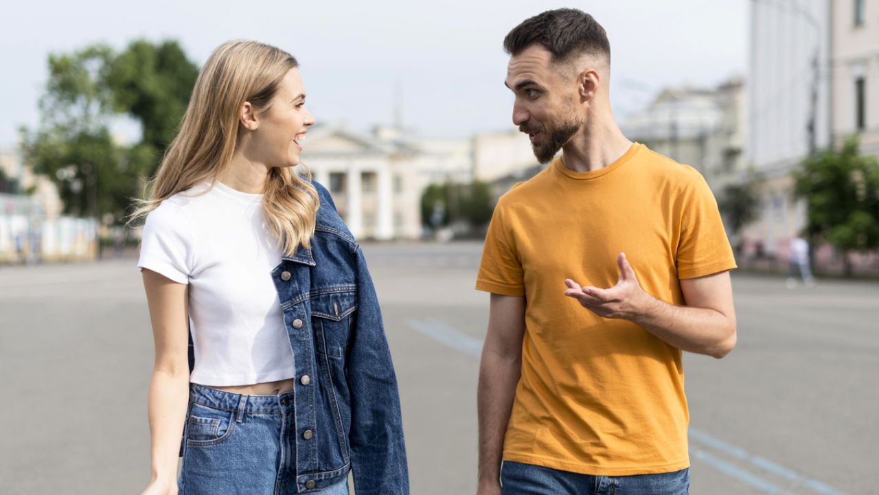 Как и&nbsp;где найти свою вторую половину, когда тебе больше 35 лет