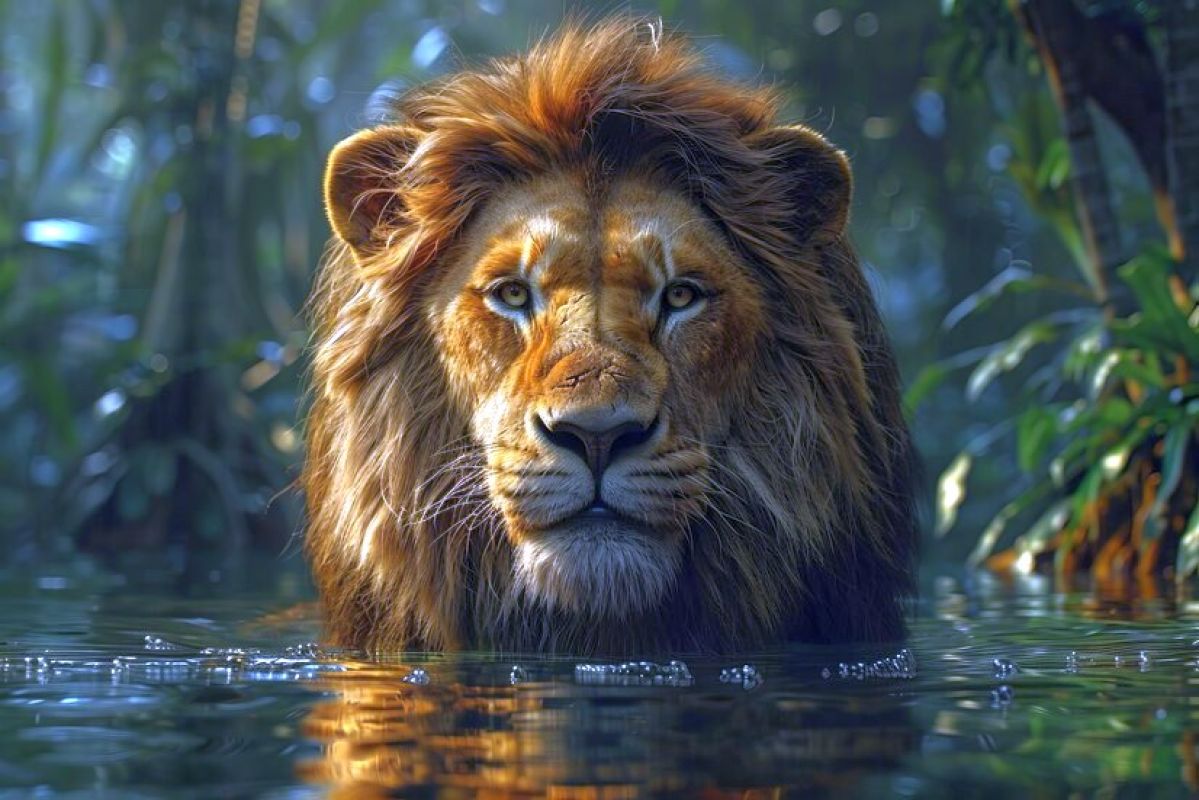 На этой неделе Львам лучше плыть по течению