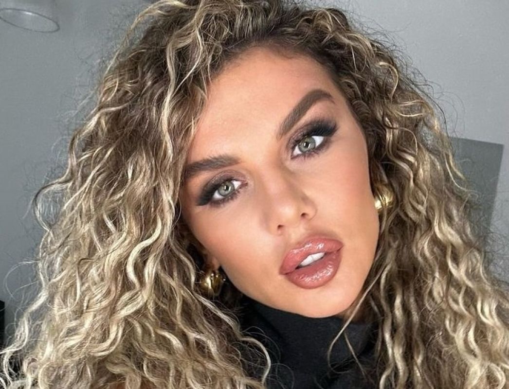 Анна Седокова