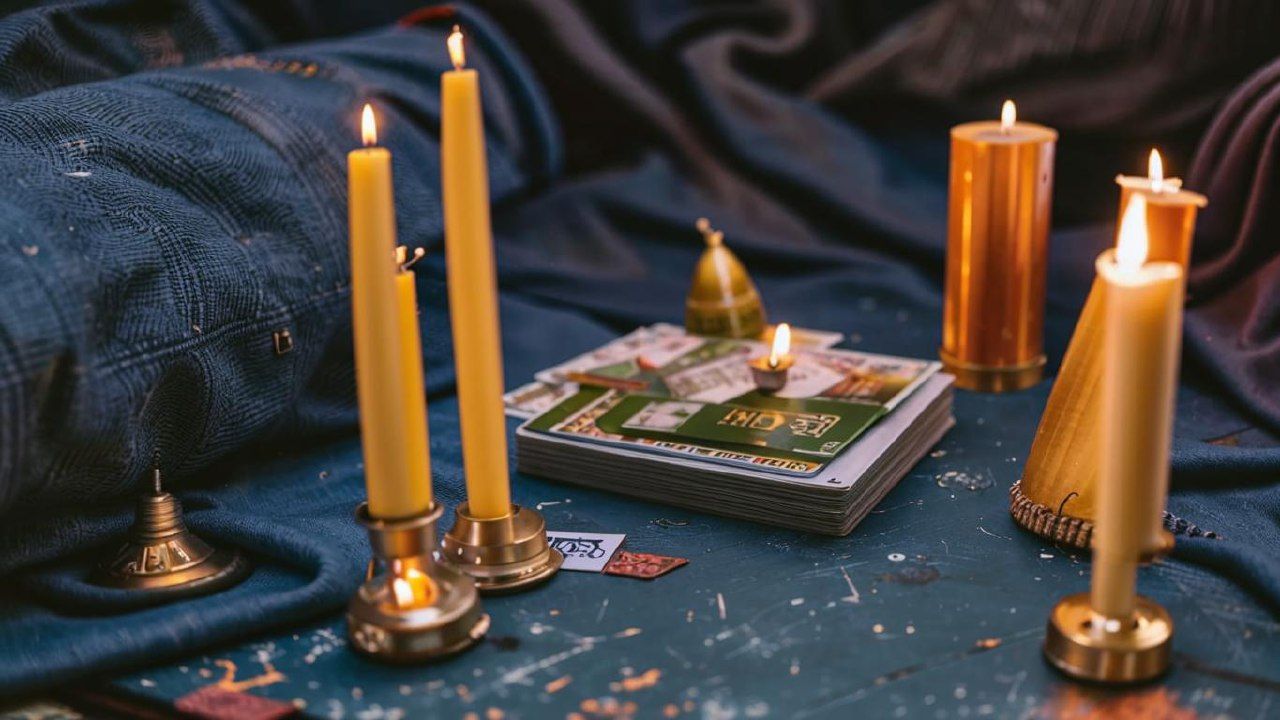 Скорпионов ждут перемены, а&nbsp;Стрельцов — непростые вызовы. Расклад Таро для&nbsp;всех знаков зодиака на&nbsp;неделю