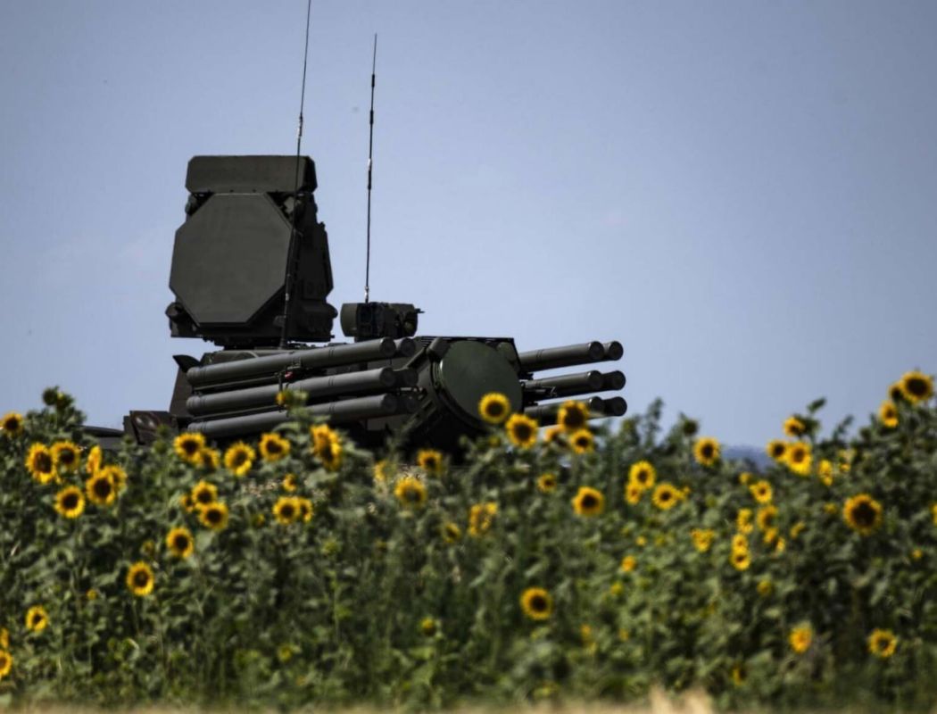 Диванные бойцы пытались собрать множество курян в одном месте с помощью фейкового видео