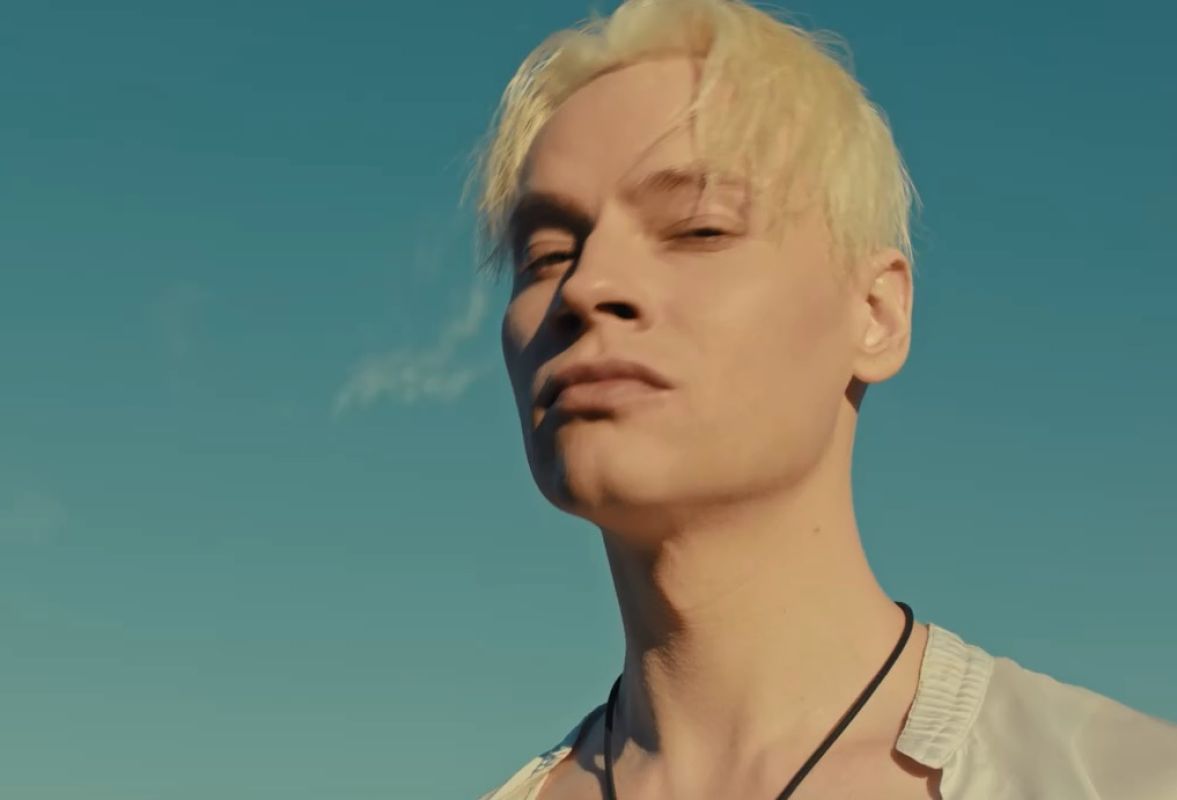 Ярослав Дронов (Shaman)