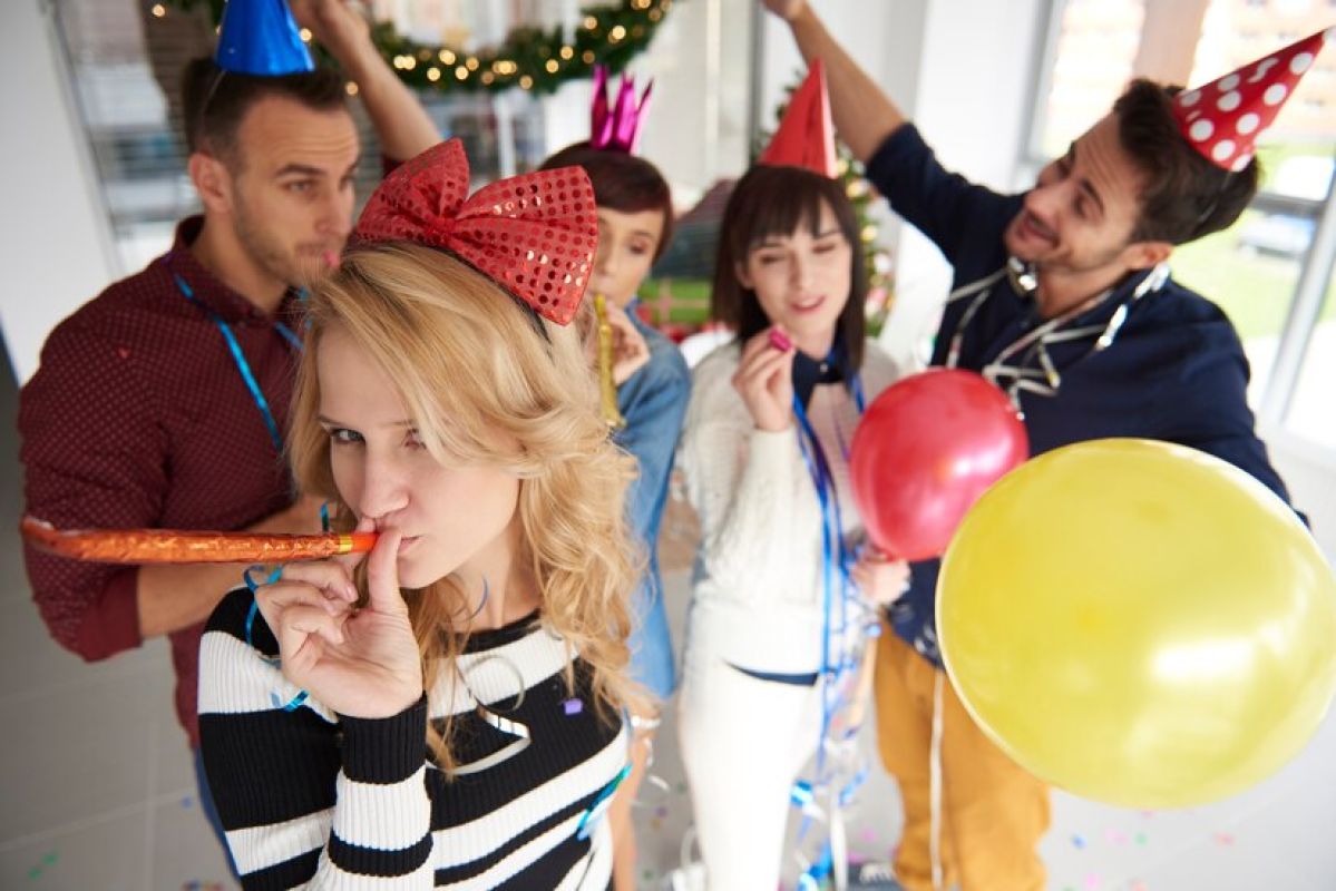 На этой неделе Ракам лучше не отказываться от участия в мероприятиях