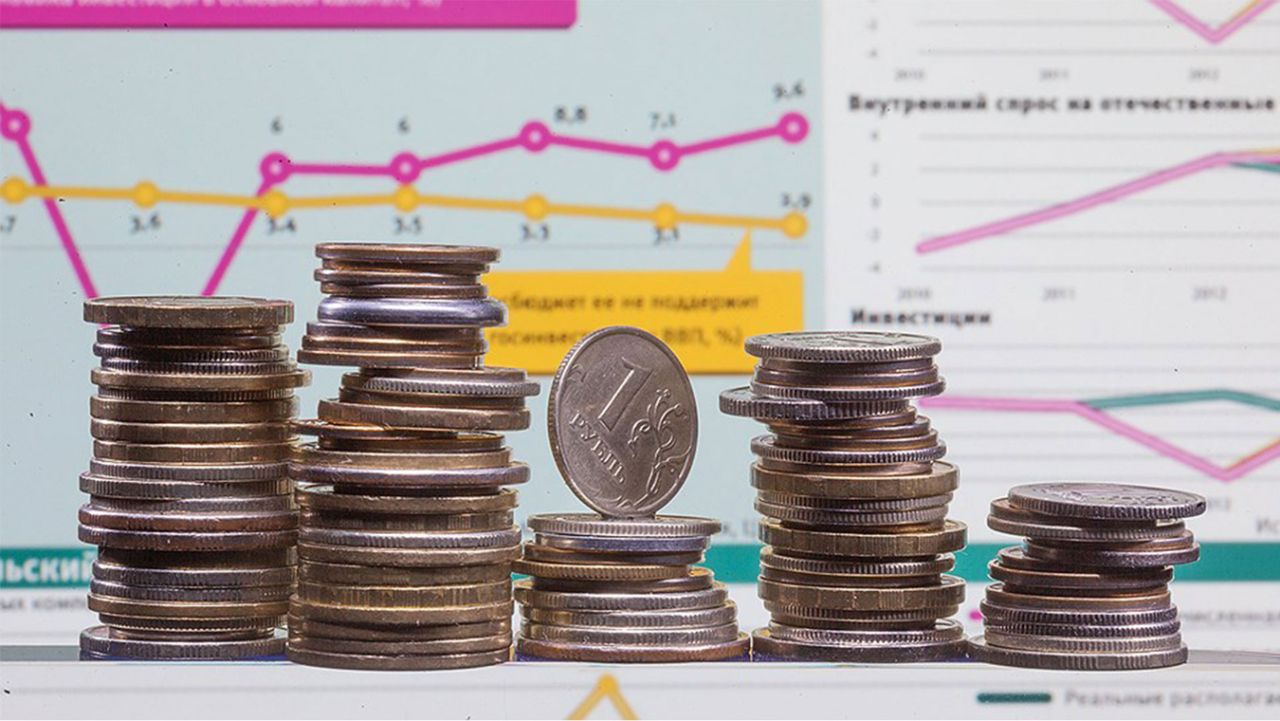 Социальный блок уменьшить, оборонный — нарастить. Каким будет бюджет России в 2025 году