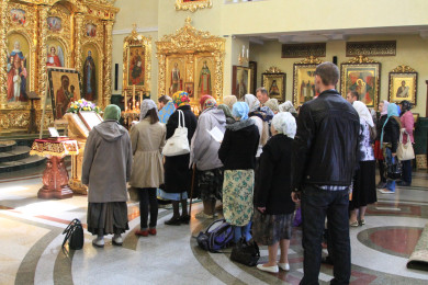 Покровская родительская суббота: как провести особый православный праздник